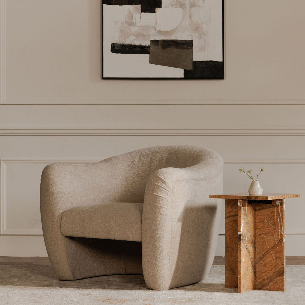 Moe's Home Blair Accent Table