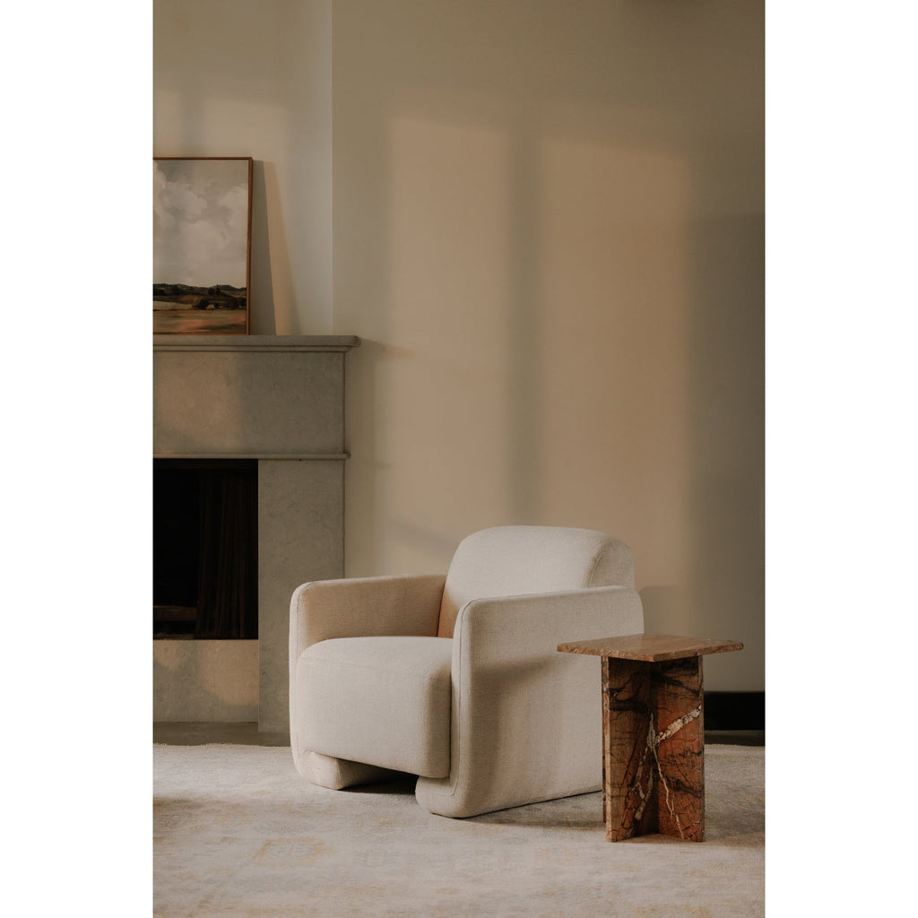 Moe's Home Blair Accent Table