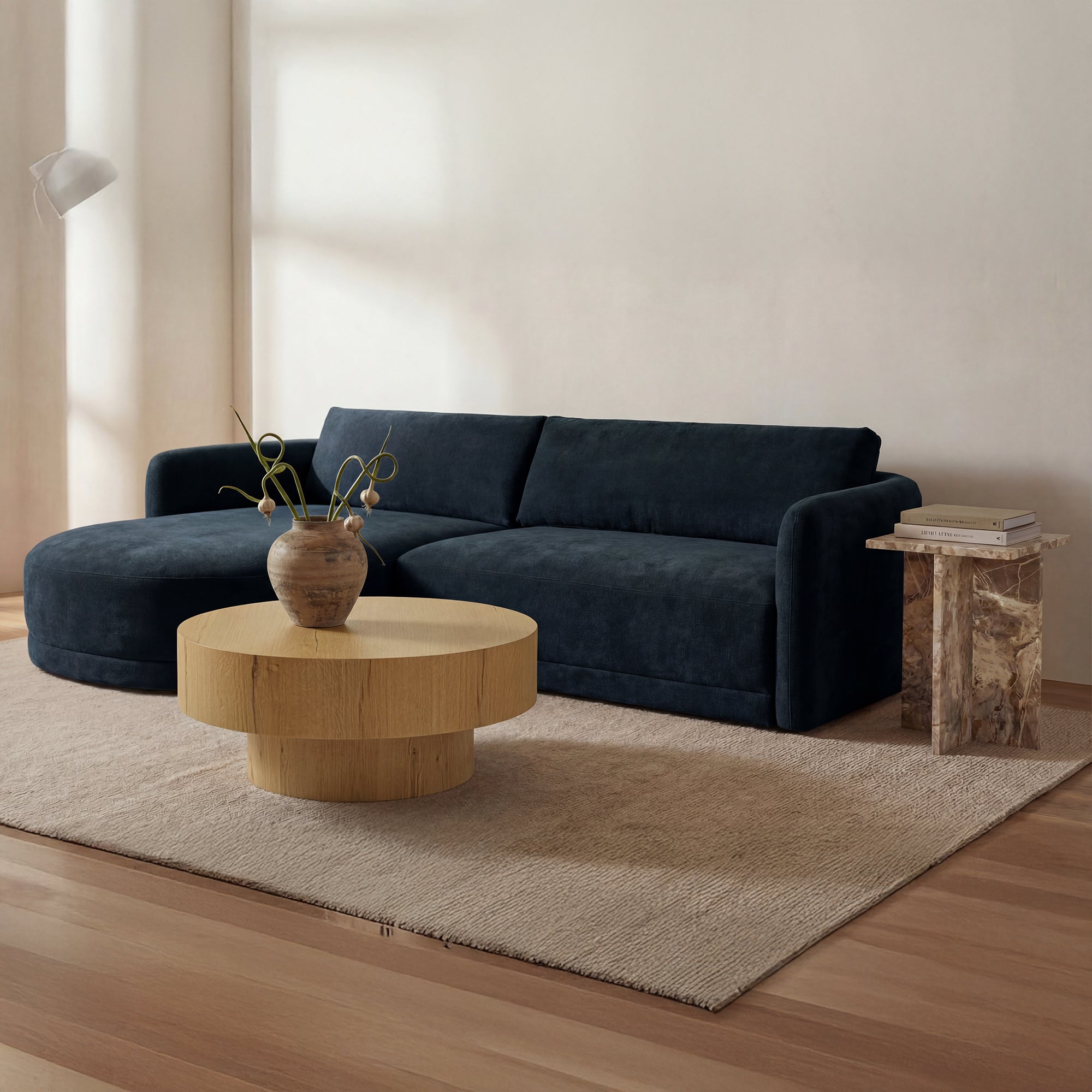 Moe's Home Blair Accent Table