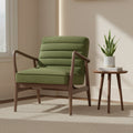 Moe's Home Anderson Armchair Dark Ivy