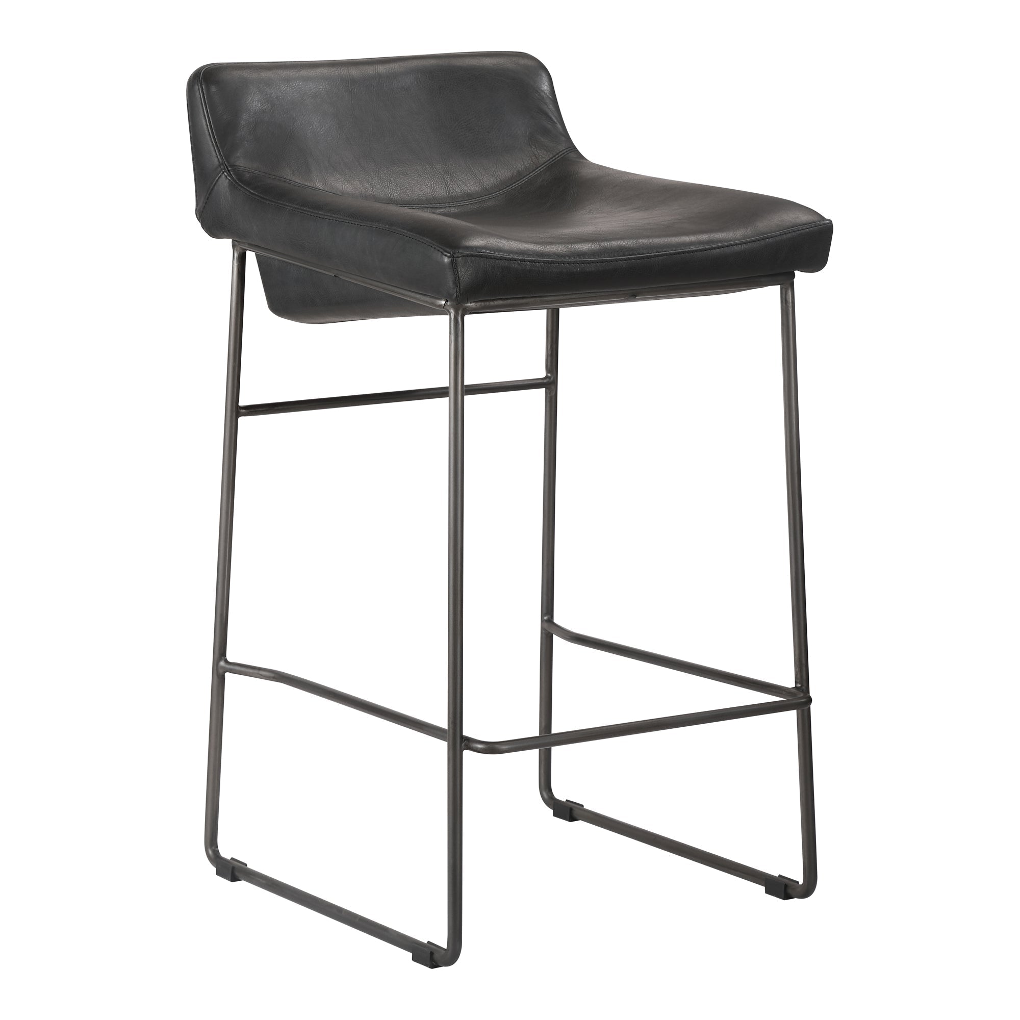 Moe's Home Starlet Counter Stool