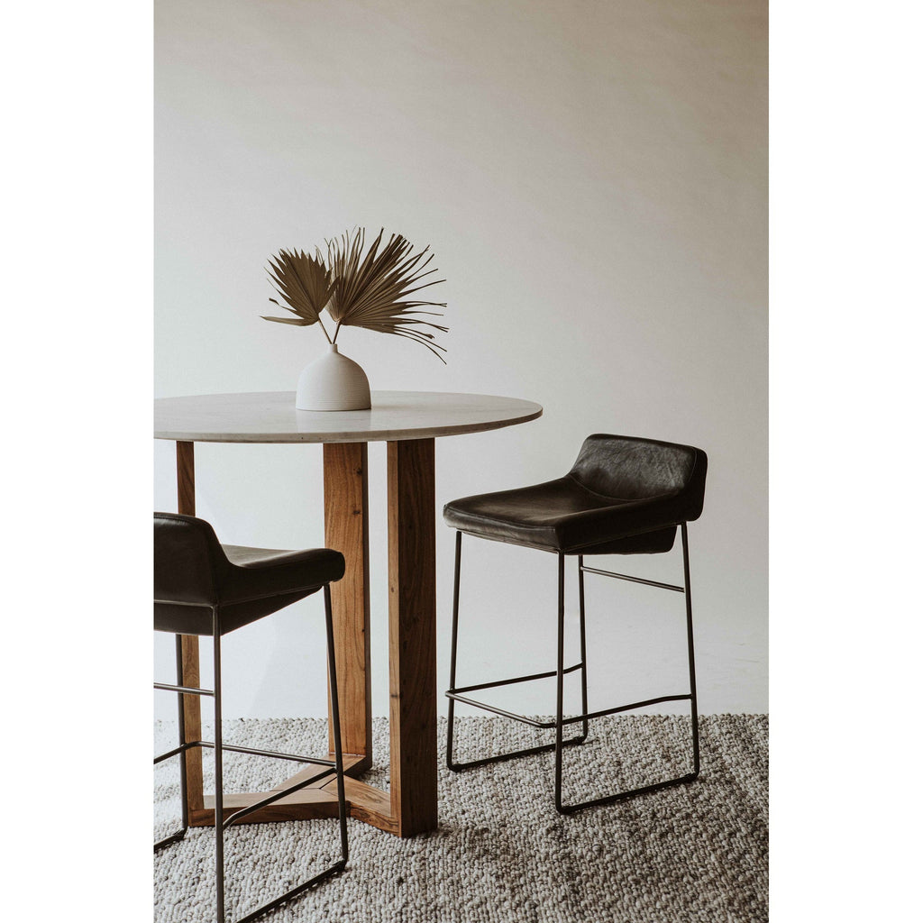 Moe's Home Starlet Counter Stool