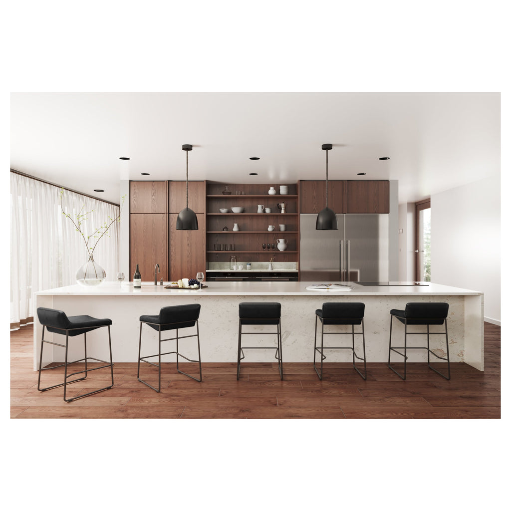 Moe's Home Starlet Counter Stool
