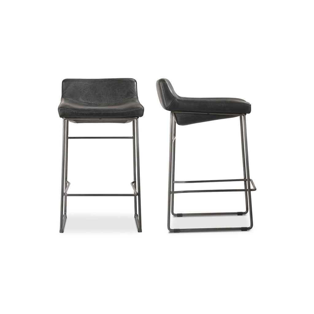Moe's Home Starlet Counter Stool