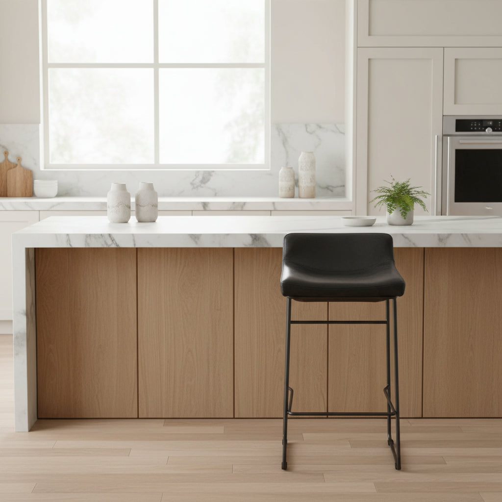 Moe's Home Starlet Counter Stool