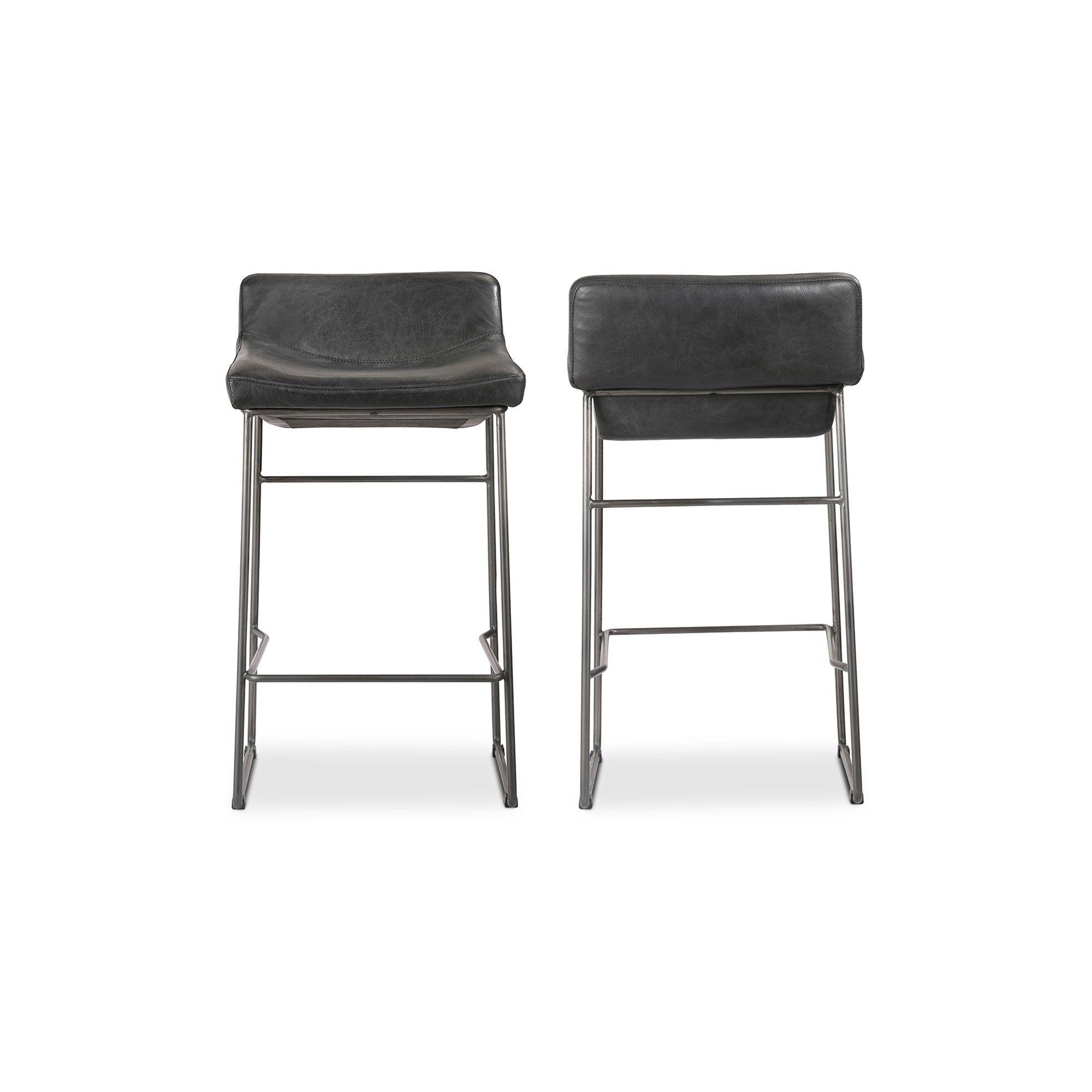 Moe's Home Starlet Counter Stool