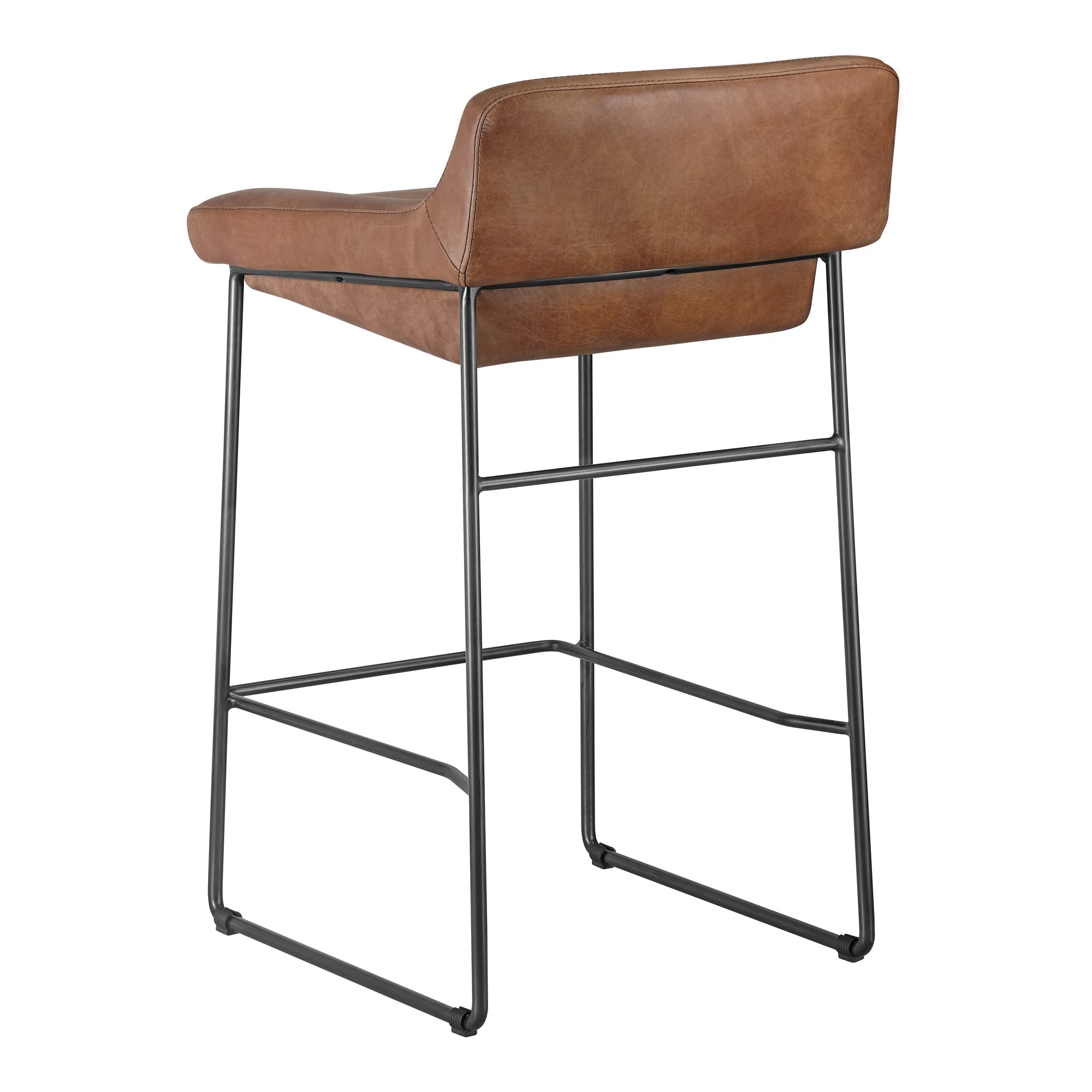 Moe's Home Starlet Counter Stool