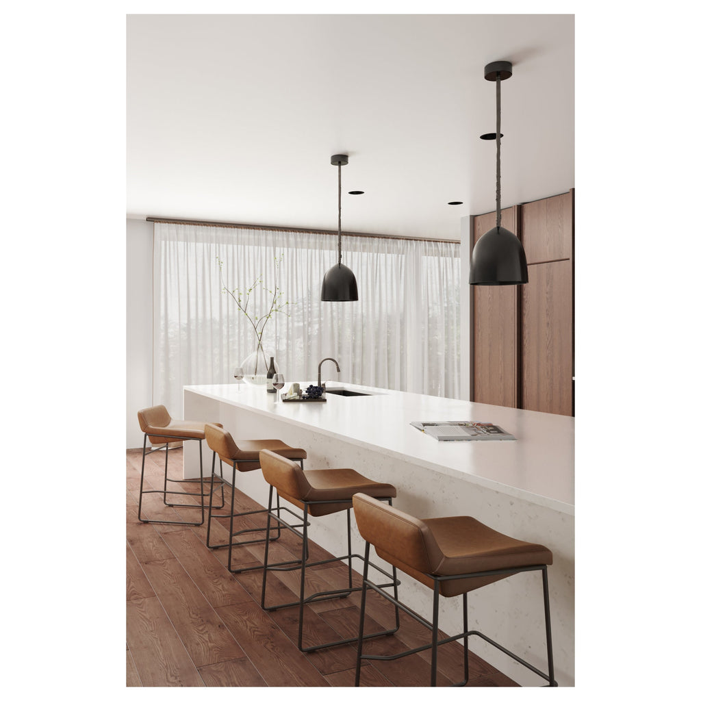 Moe's Home Starlet Counter Stool