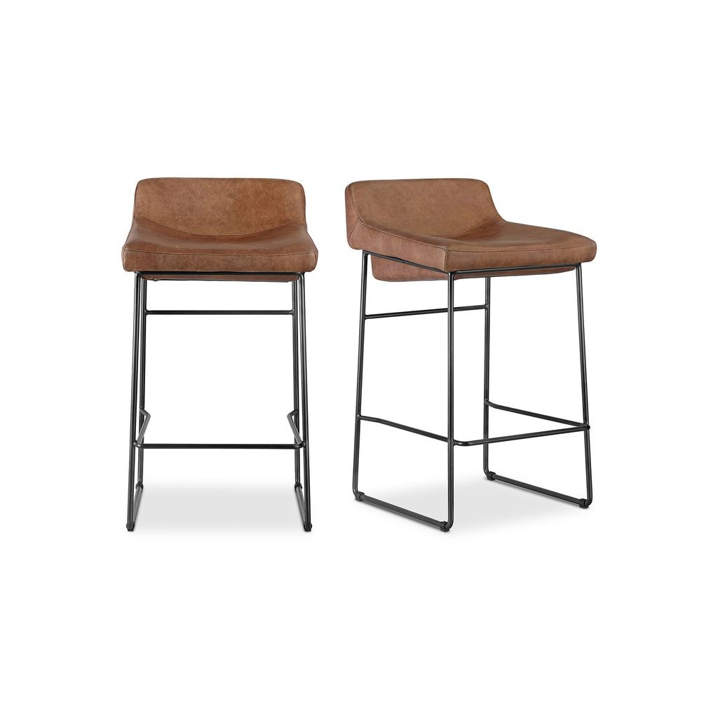 Moe's Home Starlet Counter Stool
