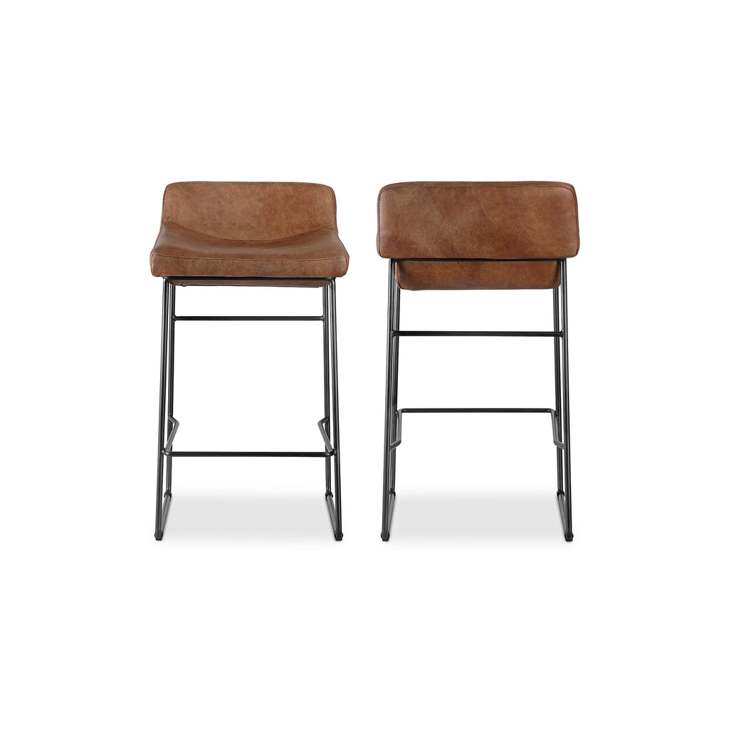 Moe's Home Starlet Counter Stool
