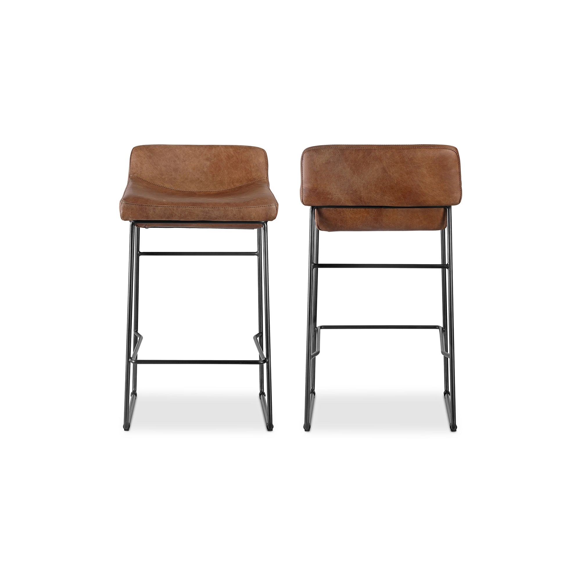 Moe's Home Starlet Counter Stool