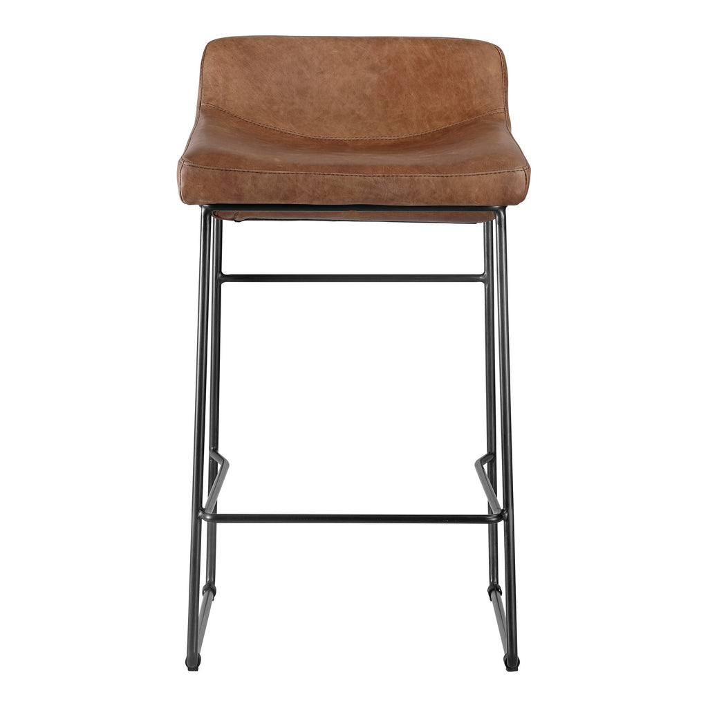 Moe's Home Starlet Counter Stool