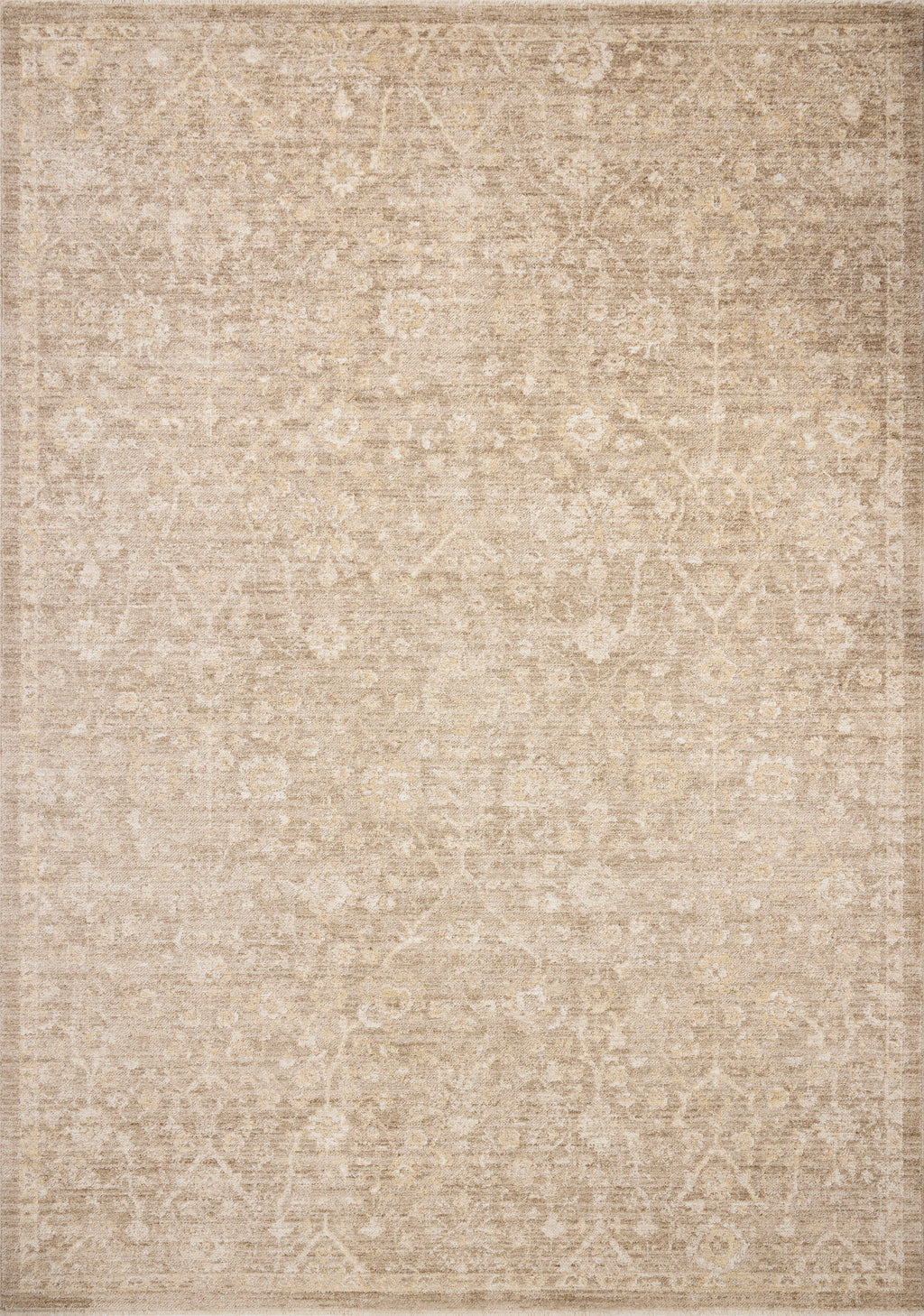 Chris Loves Julia x Loloi Palma Area Rug
