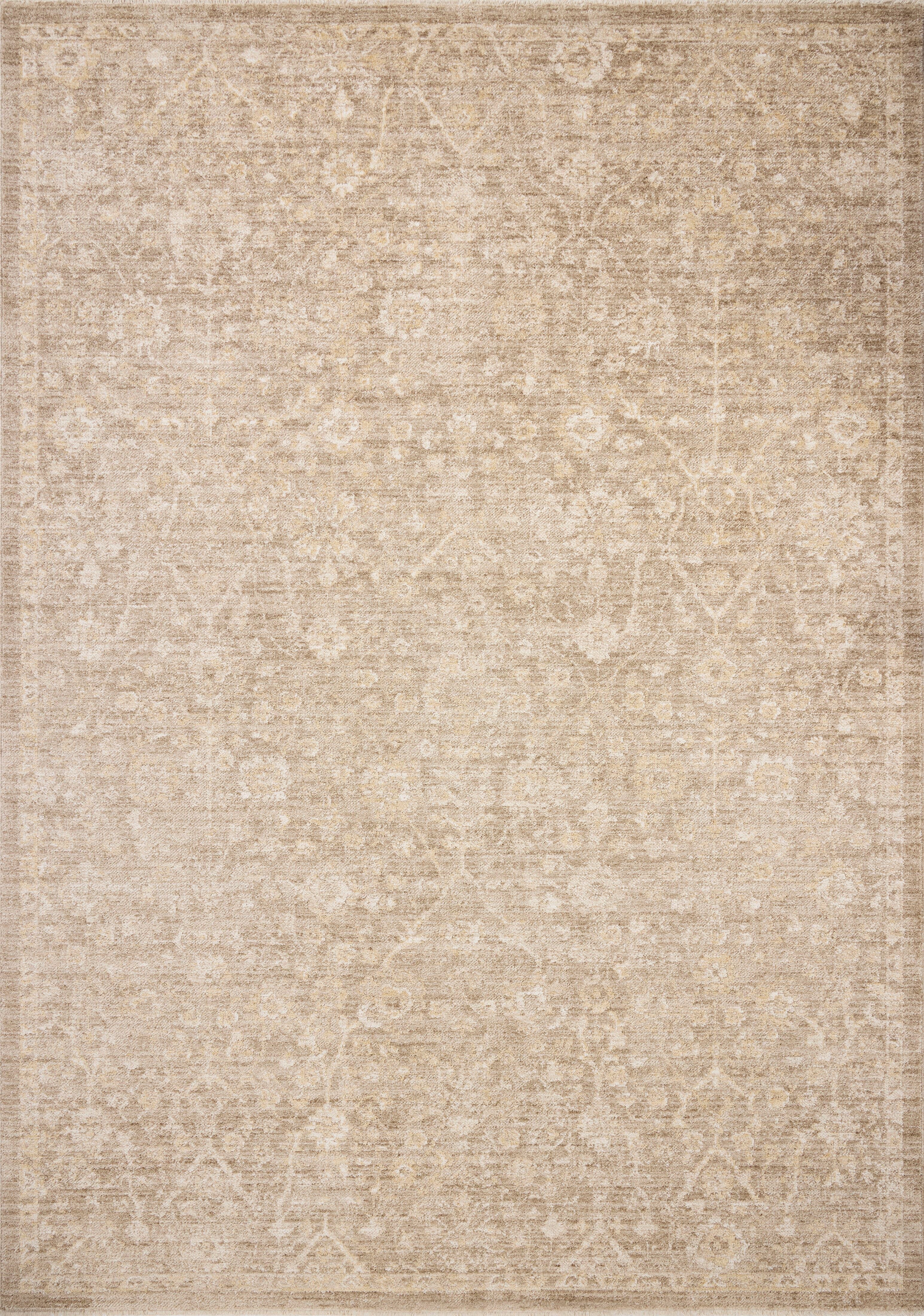 Chris Loves Julia x Loloi Palma Accent Rug