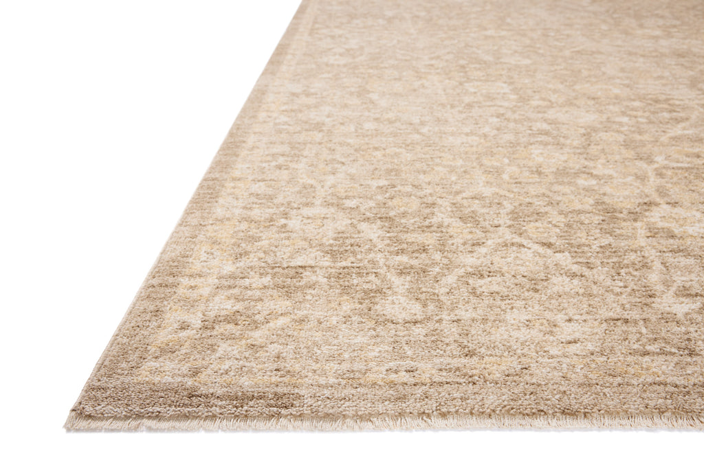 Chris Loves Julia x Loloi Palma Runner Rug