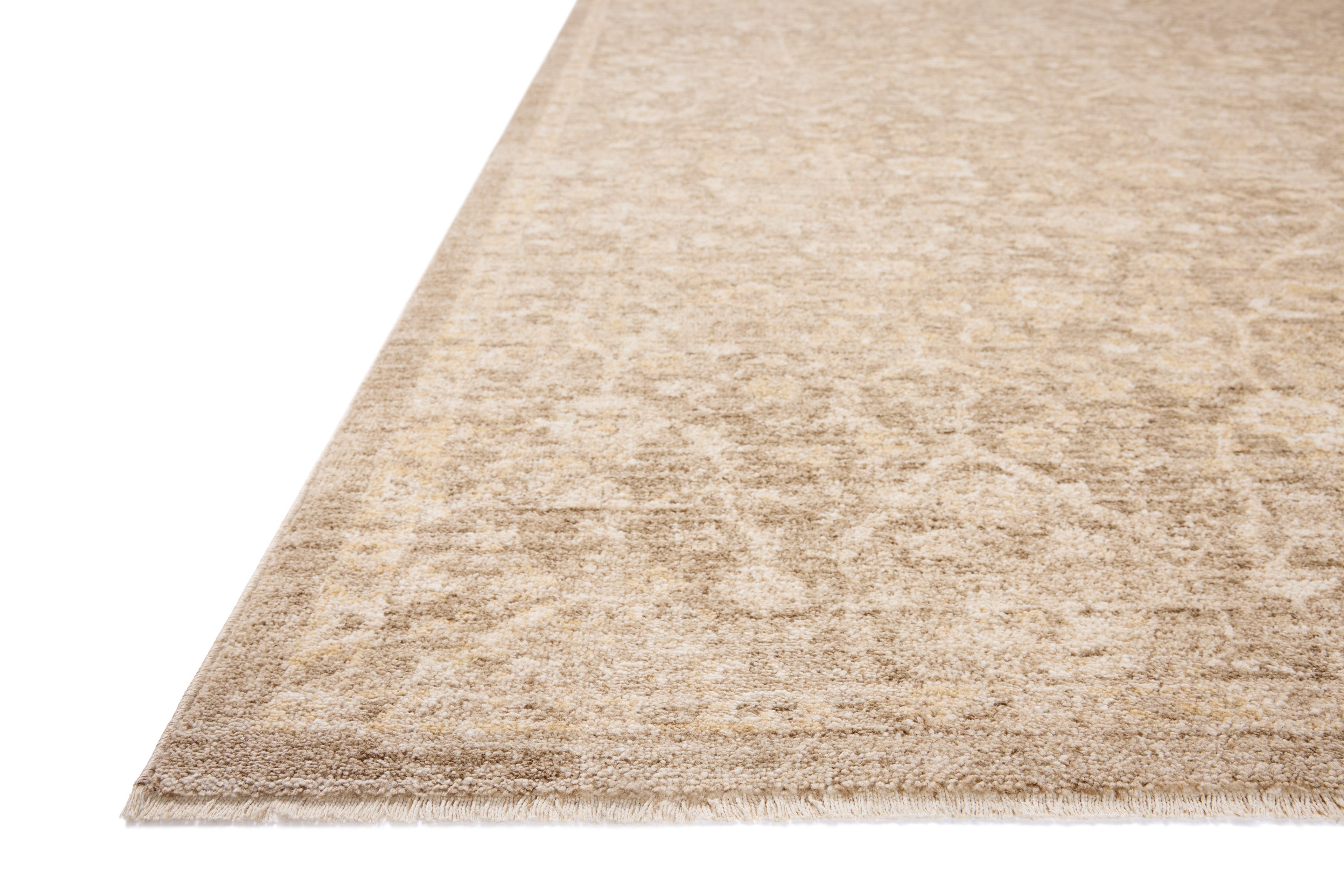 Chris Loves Julia x Loloi Palma Runner Rug