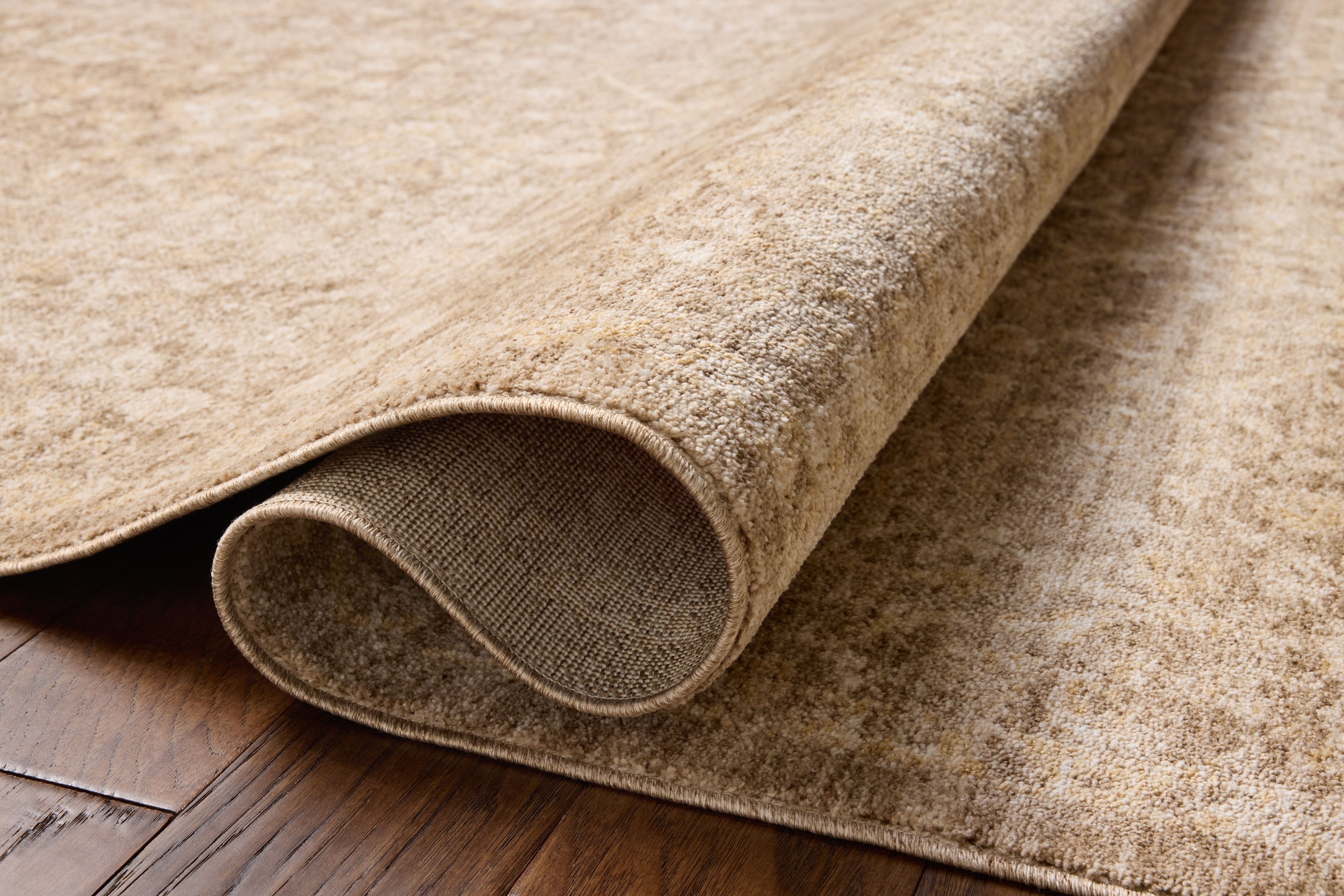 Chris Loves Julia x Loloi Palma Runner Rug