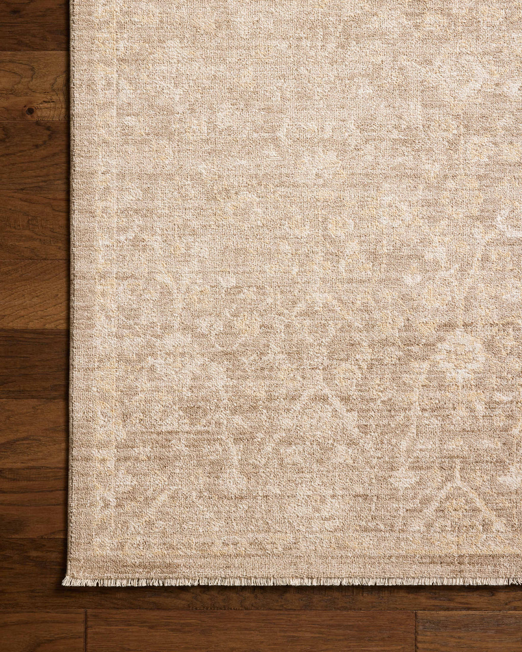Chris Loves Julia x Loloi Palma Accent Rug