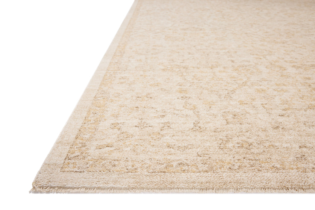 Chris Loves Julia x Loloi Palma Runner Rug