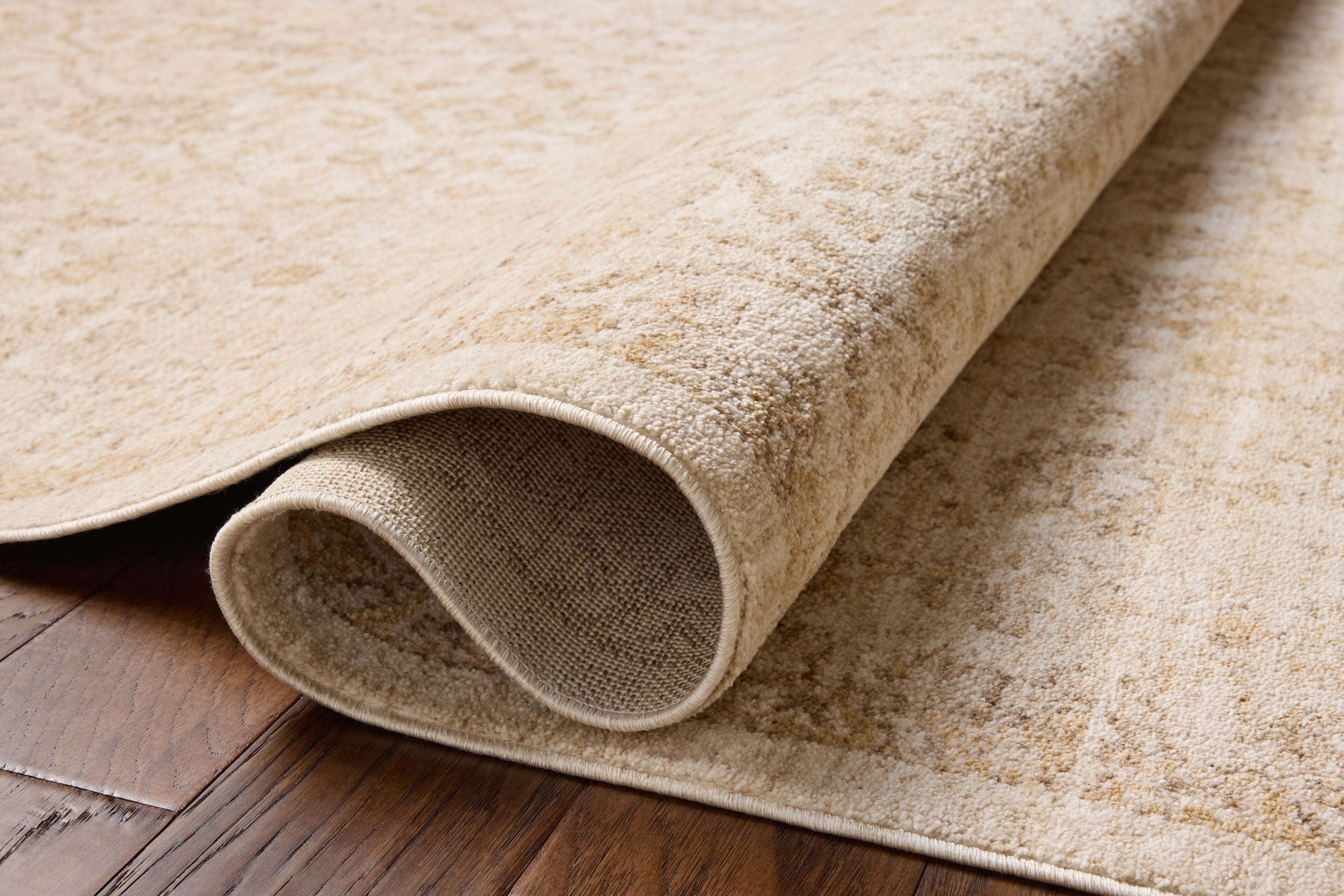 Chris Loves Julia x Loloi Palma Sample Rug