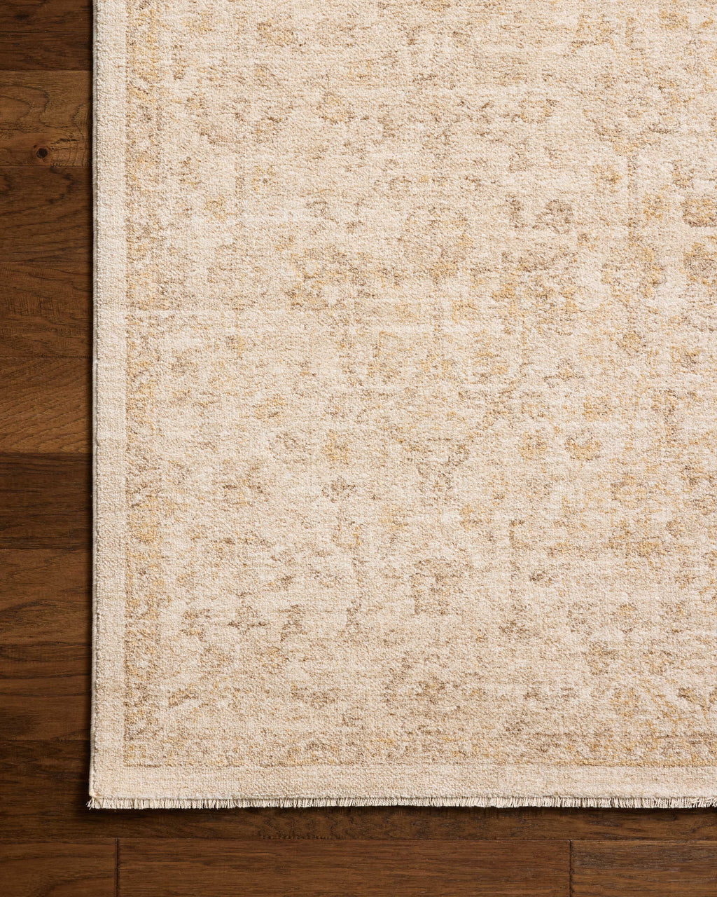Chris Loves Julia x Loloi Palma Accent Rug