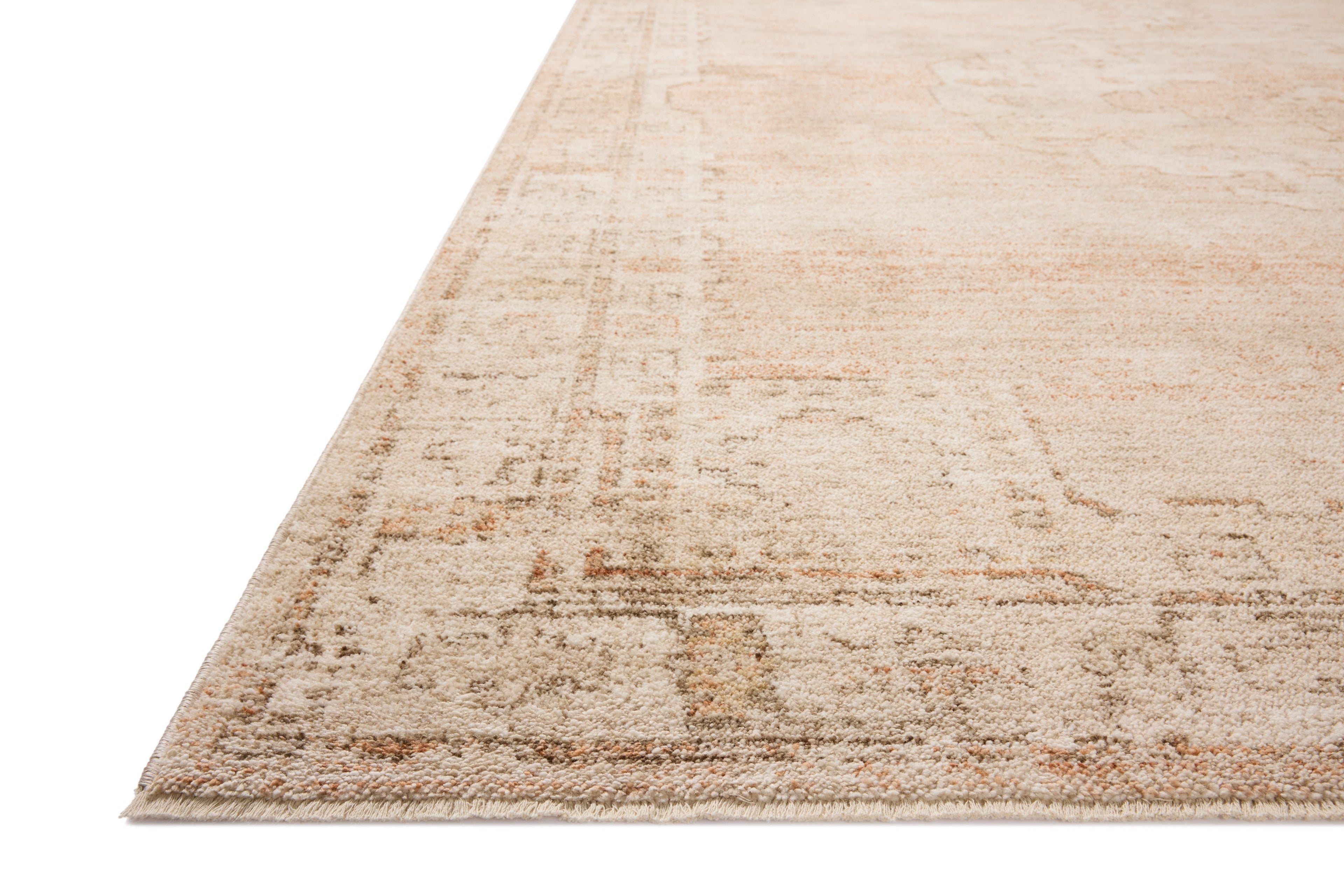 Chris Loves Julia x Loloi Palma Area Rug