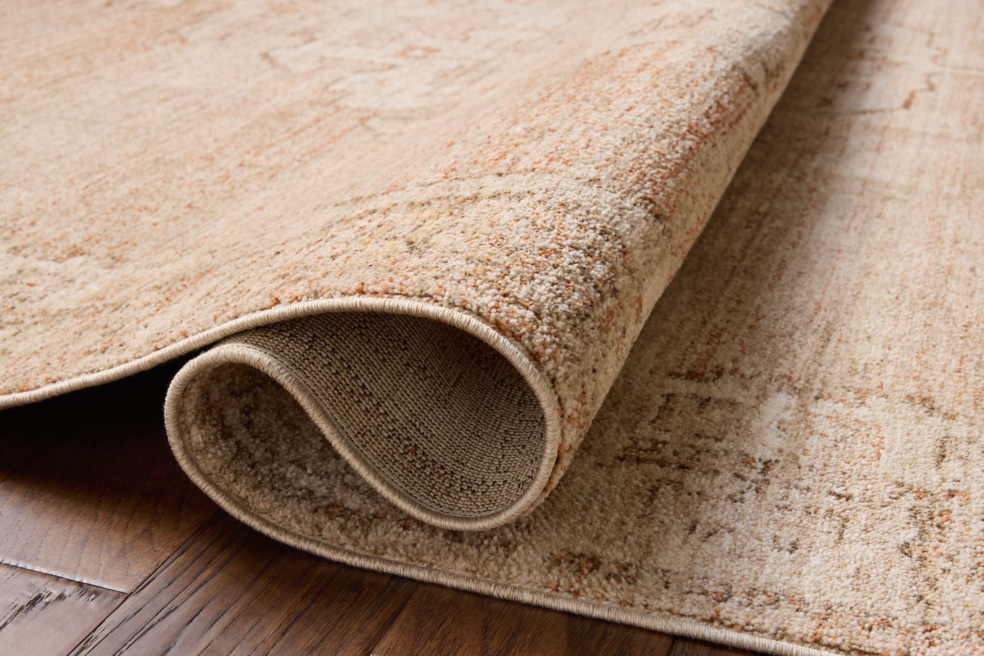 Chris Loves Julia x Loloi Palma Accent Rug