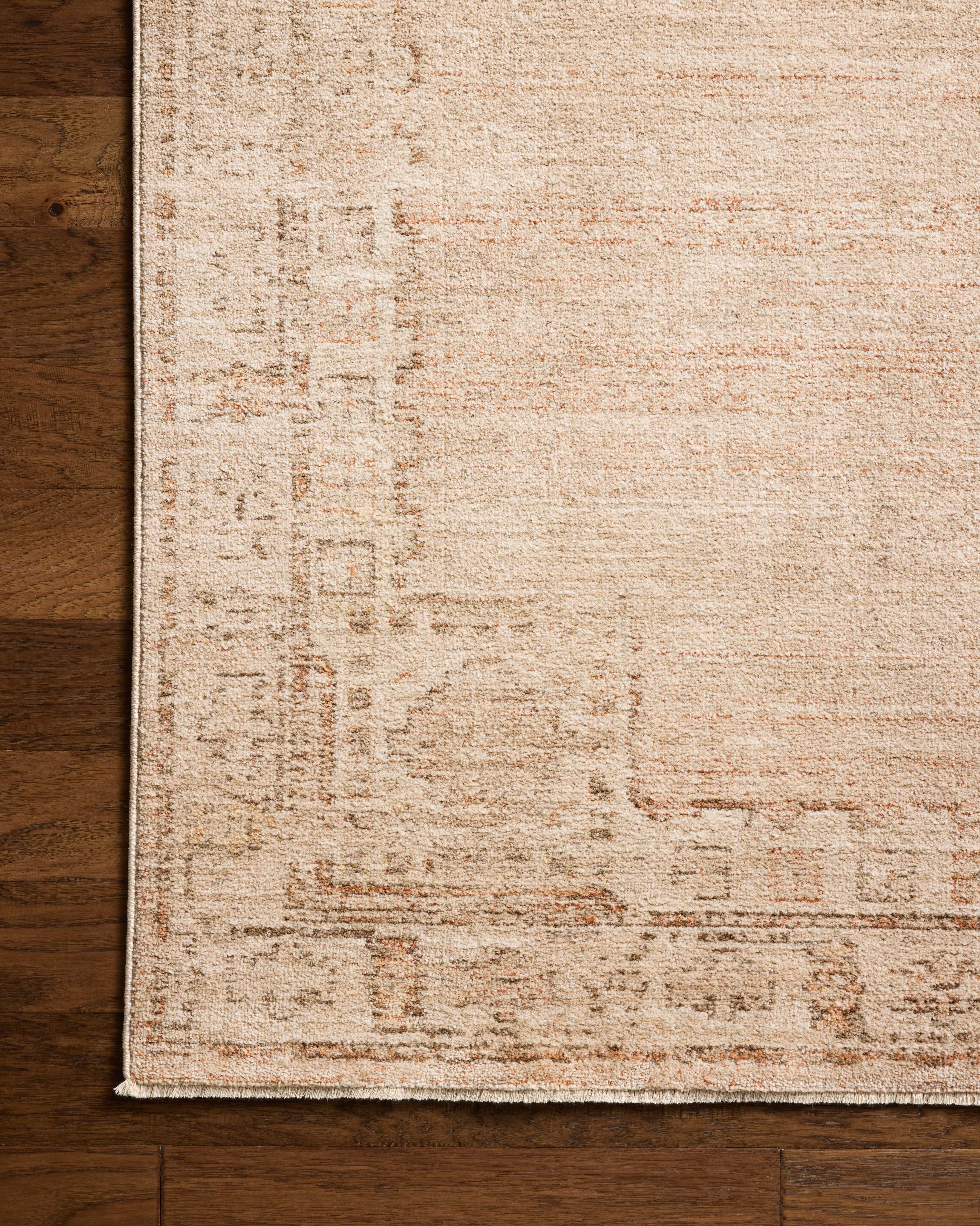 Chris Loves Julia x Loloi Palma Accent Rug