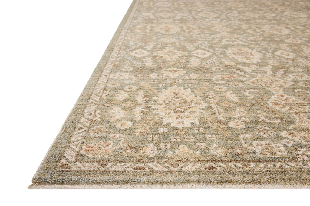 Chris Loves Julia x Loloi Palma Area Rug