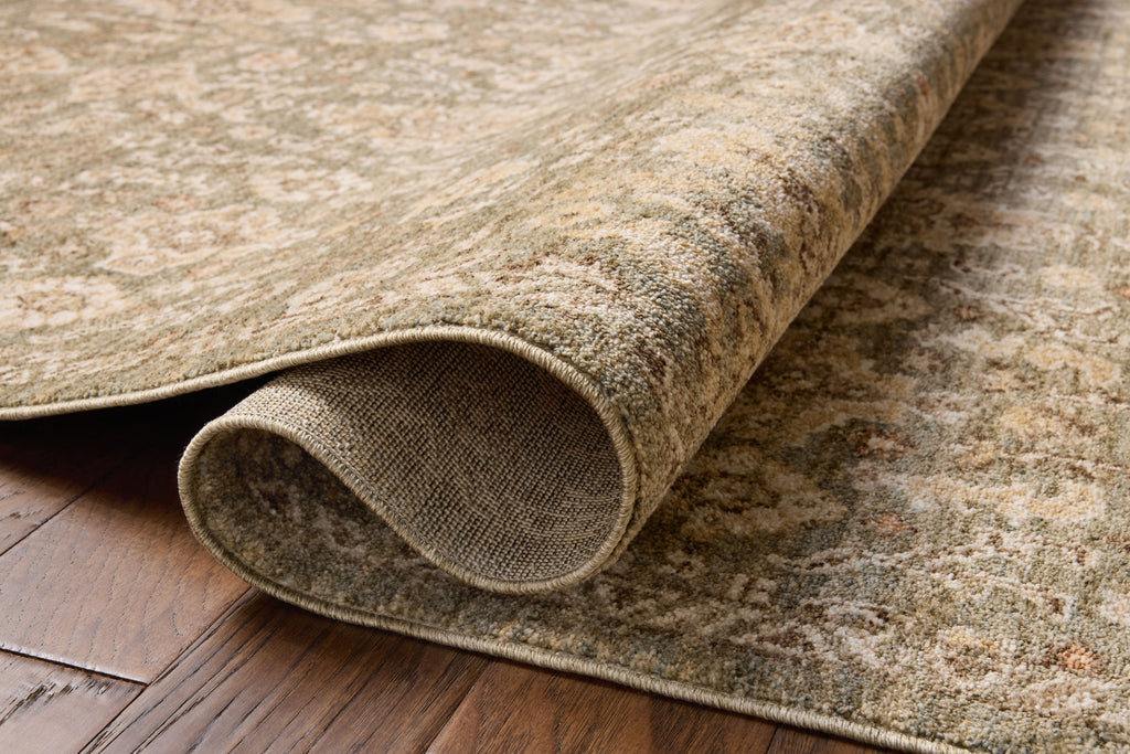 Chris Loves Julia x Loloi Palma Accent Rug