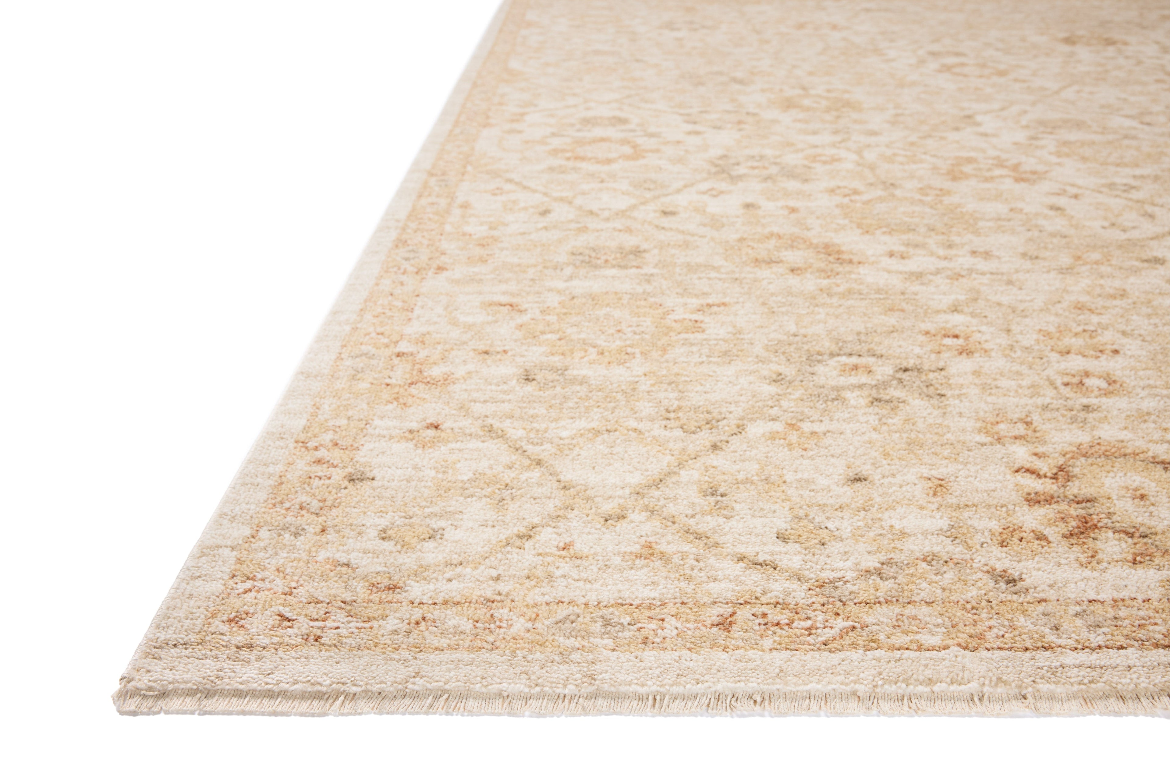 Chris Loves Julia x Loloi Palma Accent Rug