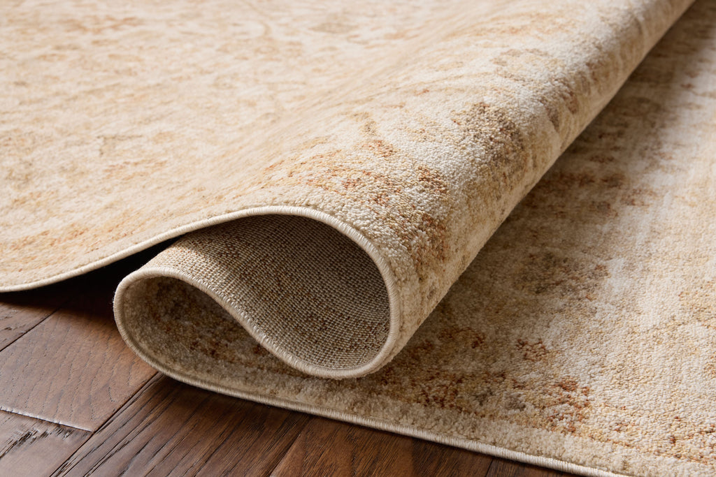 Chris Loves Julia x Loloi Palma Sample Rug