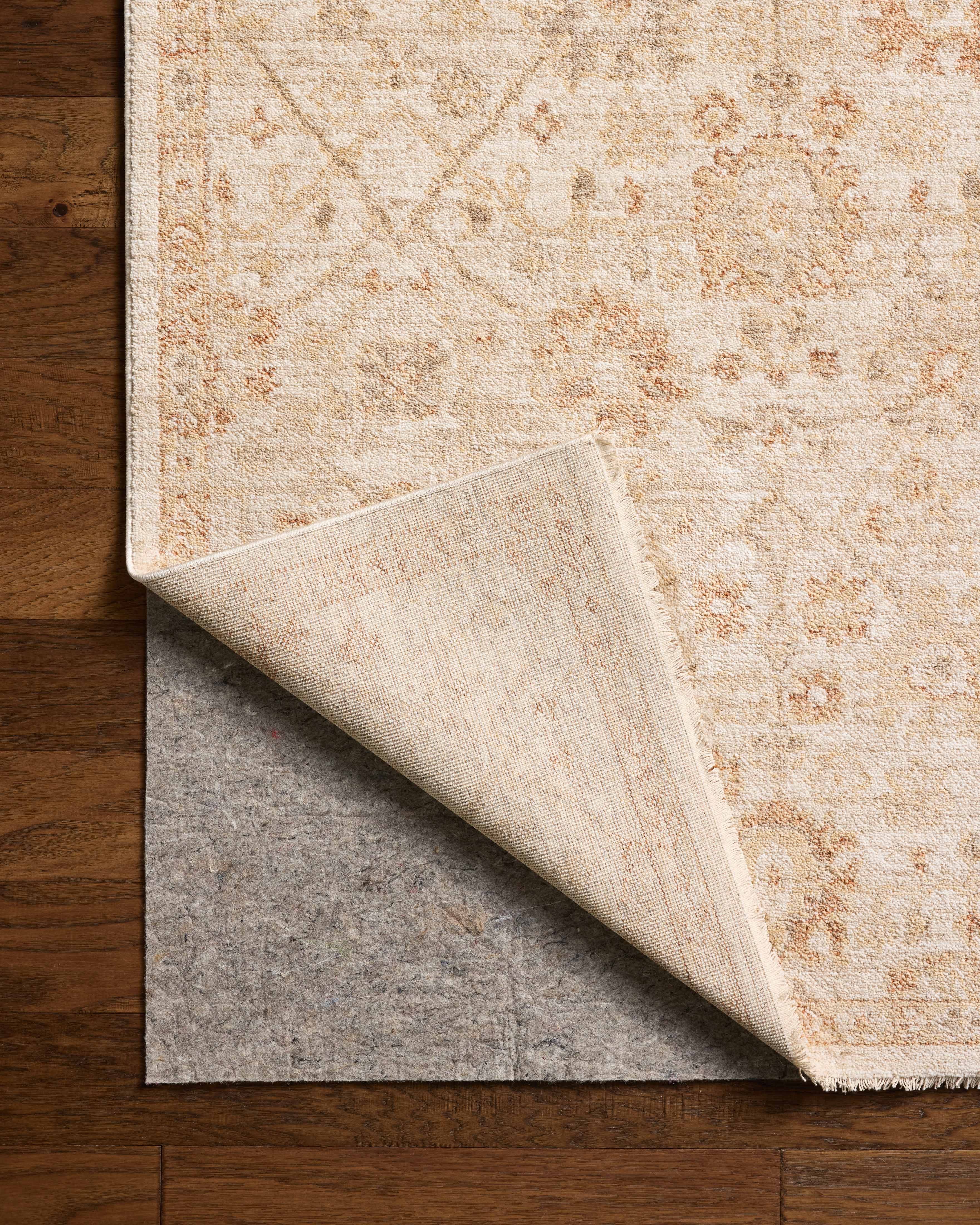 Chris Loves Julia x Loloi Palma Accent Rug