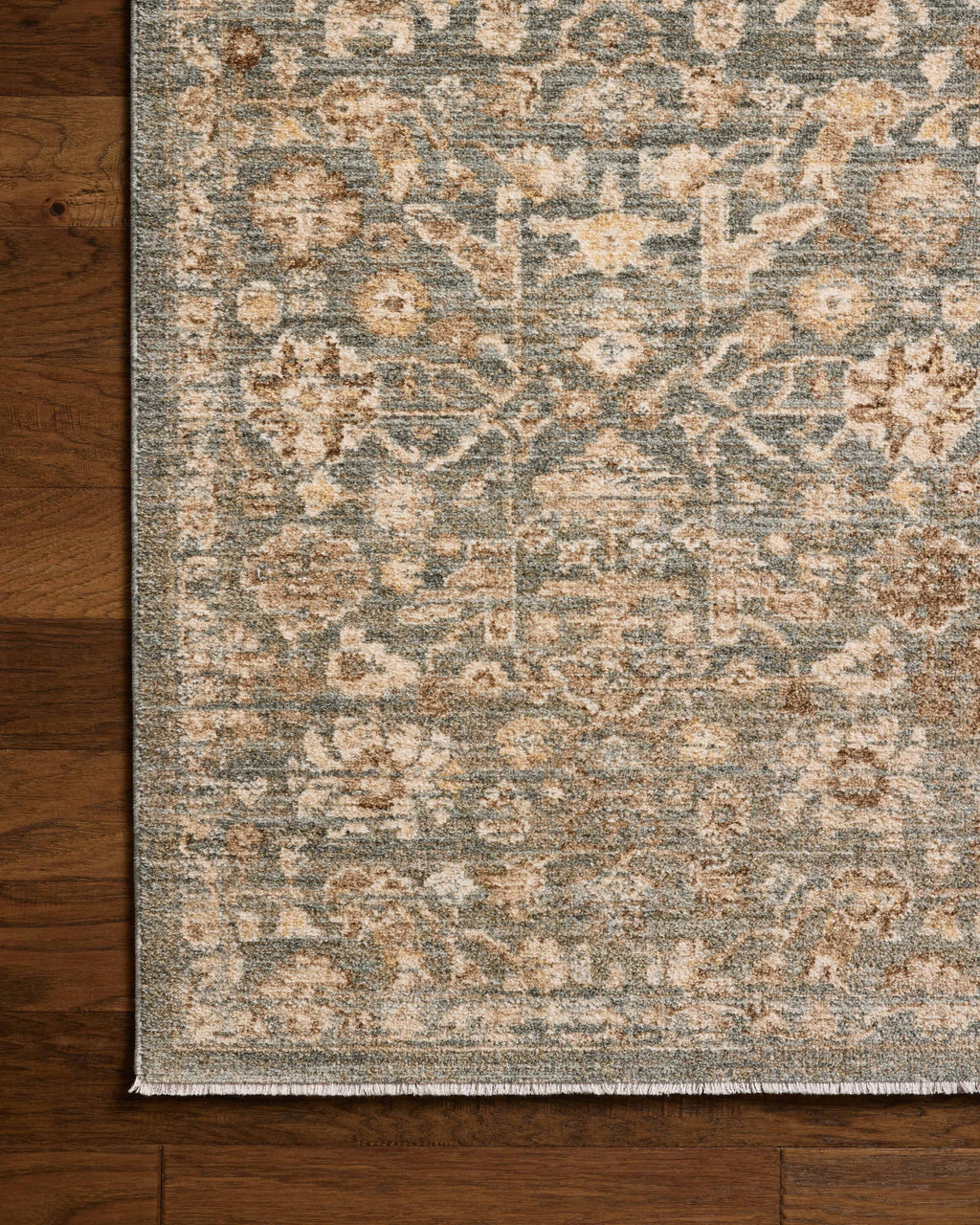 Chris Loves Julia x Loloi Palma Area Rug