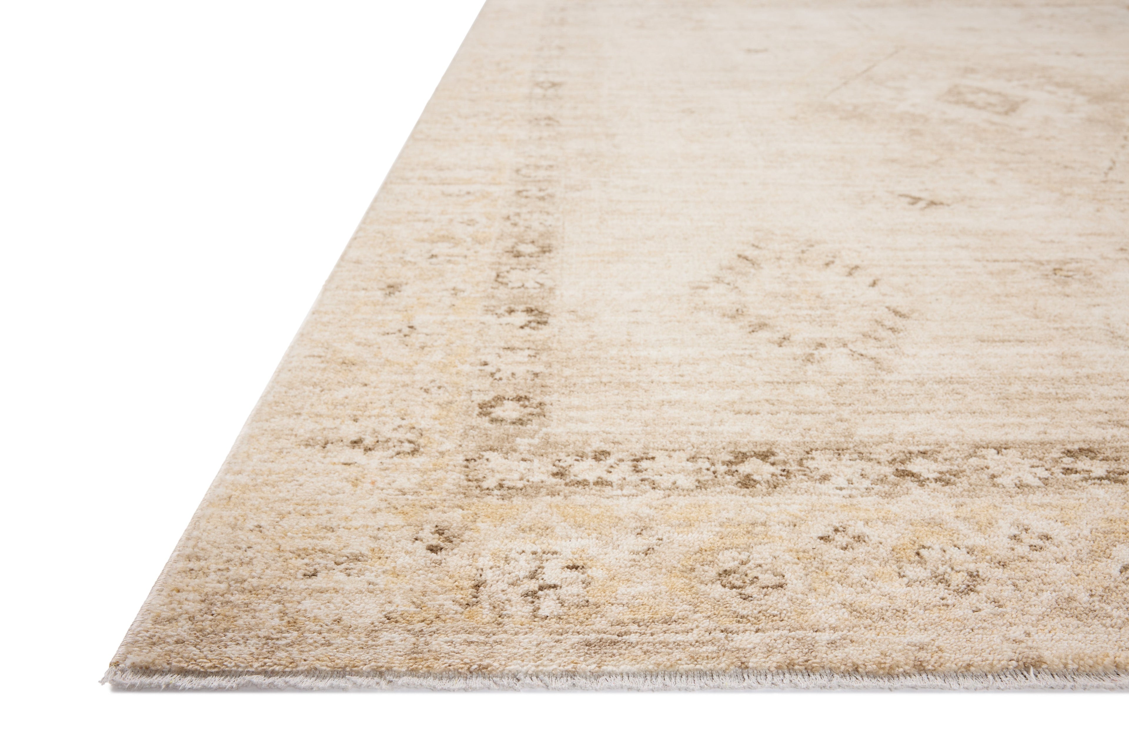 Chris Loves Julia x Loloi Palma Area Rug
