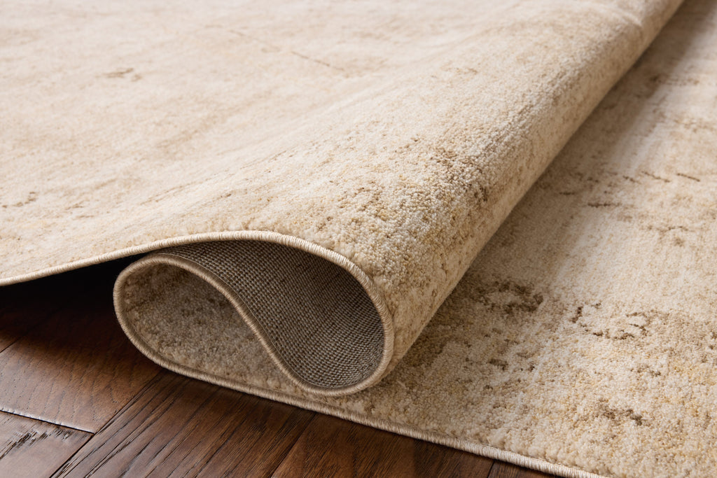 Chris Loves Julia x Loloi Palma Runner Rug