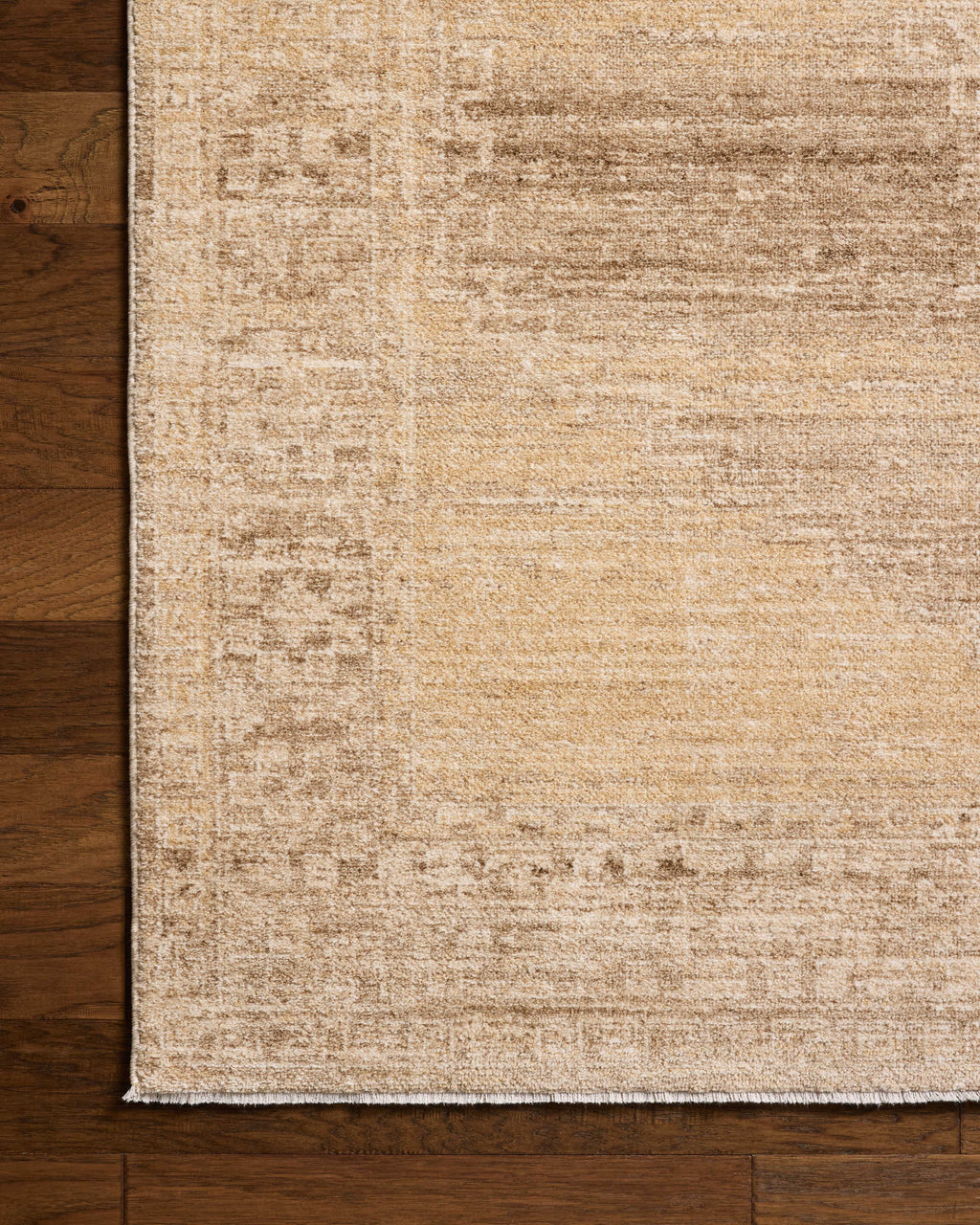 Chris Loves Julia x Loloi Palma Sample Rug