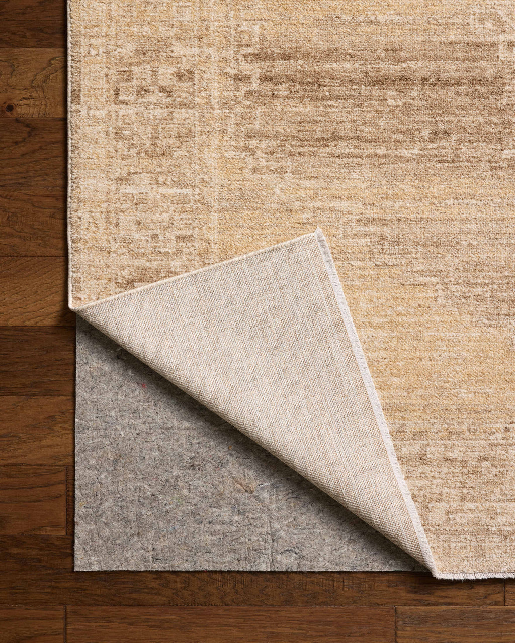 Chris Loves Julia x Loloi Palma Runner Rug