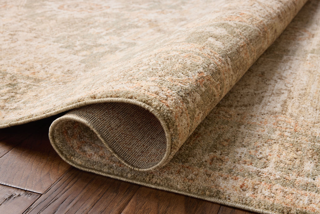 Chris Loves Julia x Loloi Palma Accent Rug