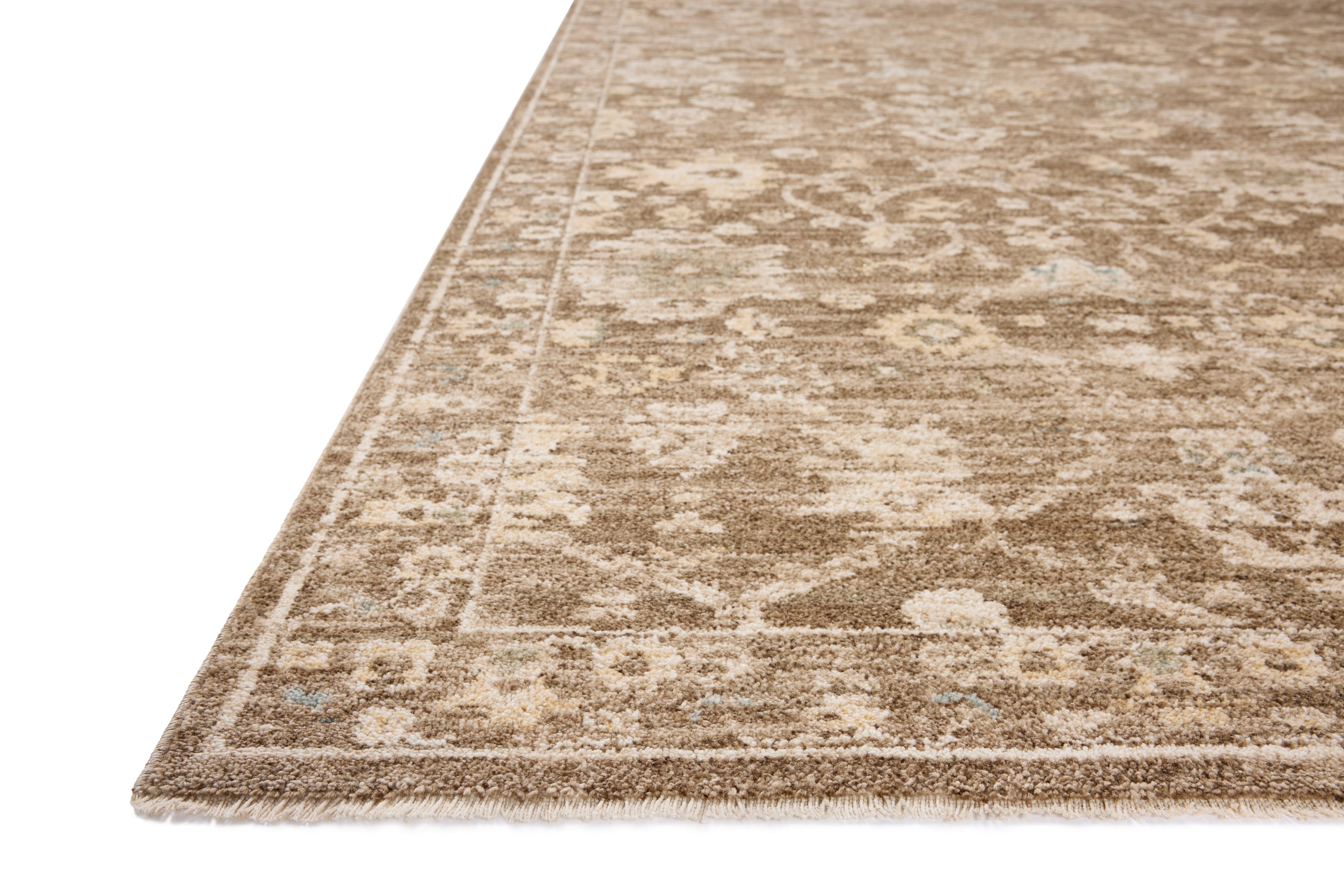 Chris Loves Julia x Loloi Palma Accent Rug