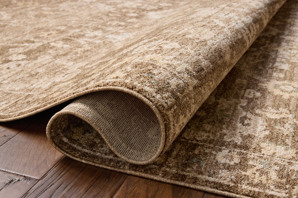 Chris Loves Julia x Loloi Palma Sample Rug