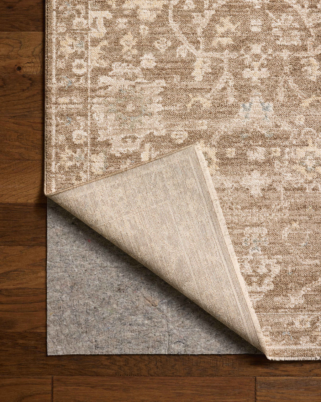 Chris Loves Julia x Loloi Palma Accent Rug