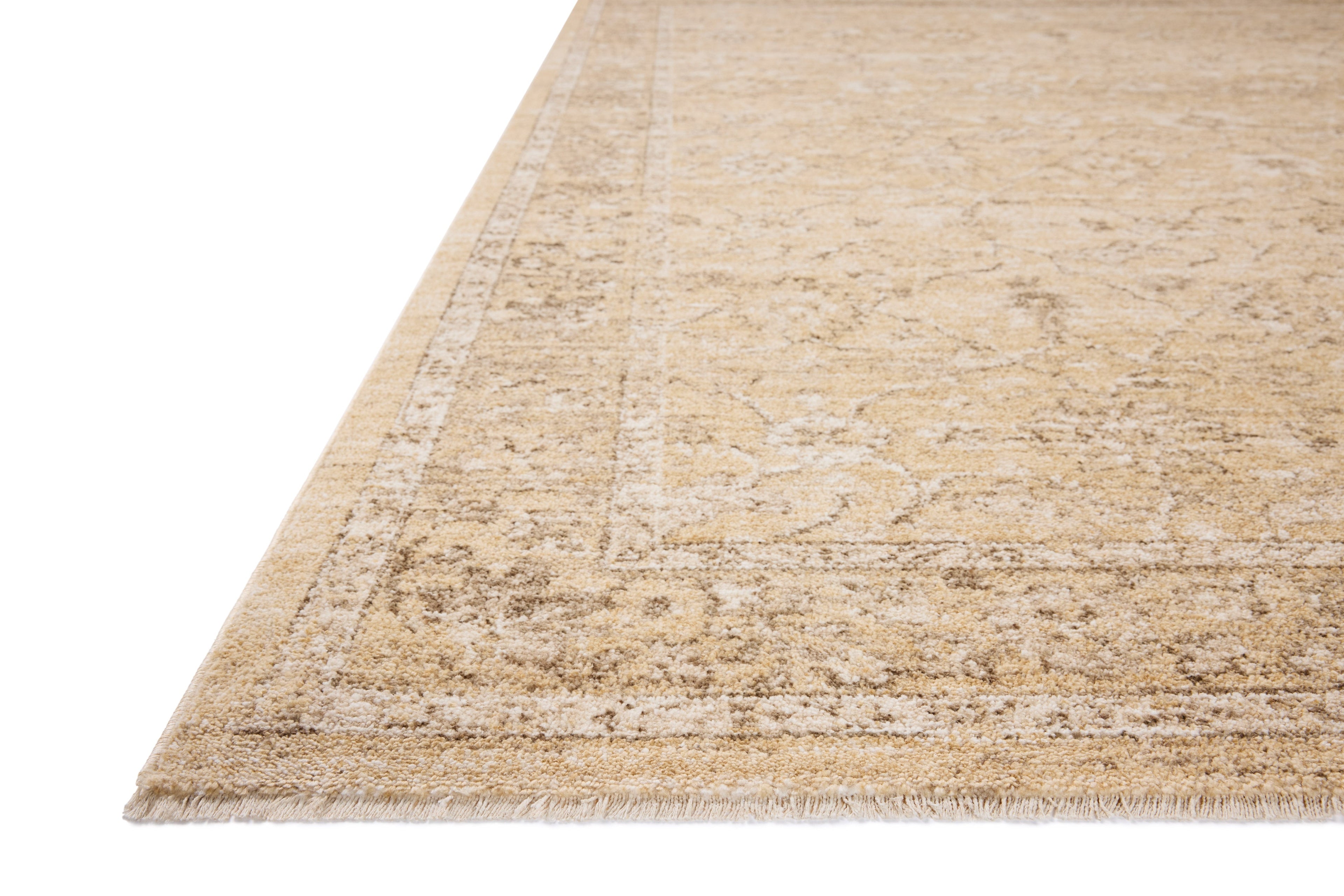 Chris Loves Julia x Loloi Palma Sample Rug