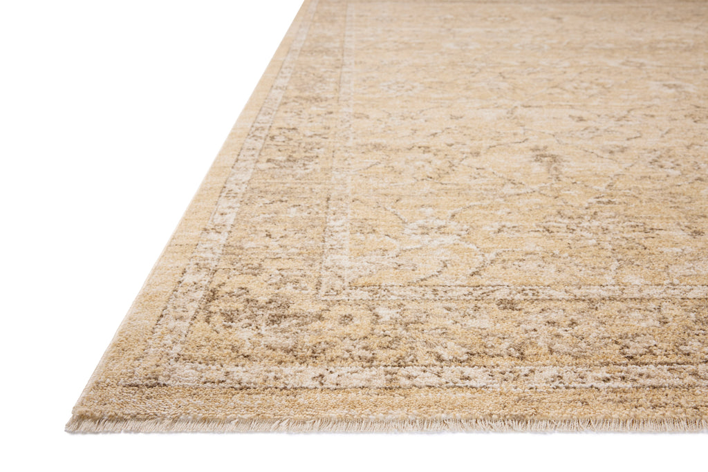 Chris Loves Julia x Loloi Palma Accent Rug
