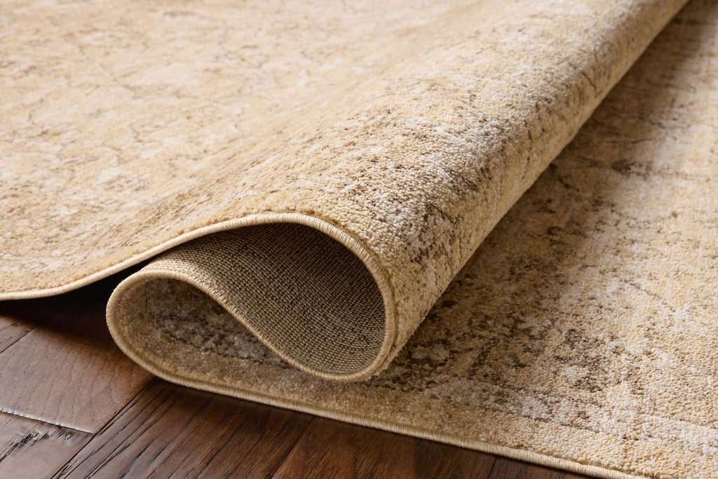 Chris Loves Julia x Loloi Palma Sample Rug