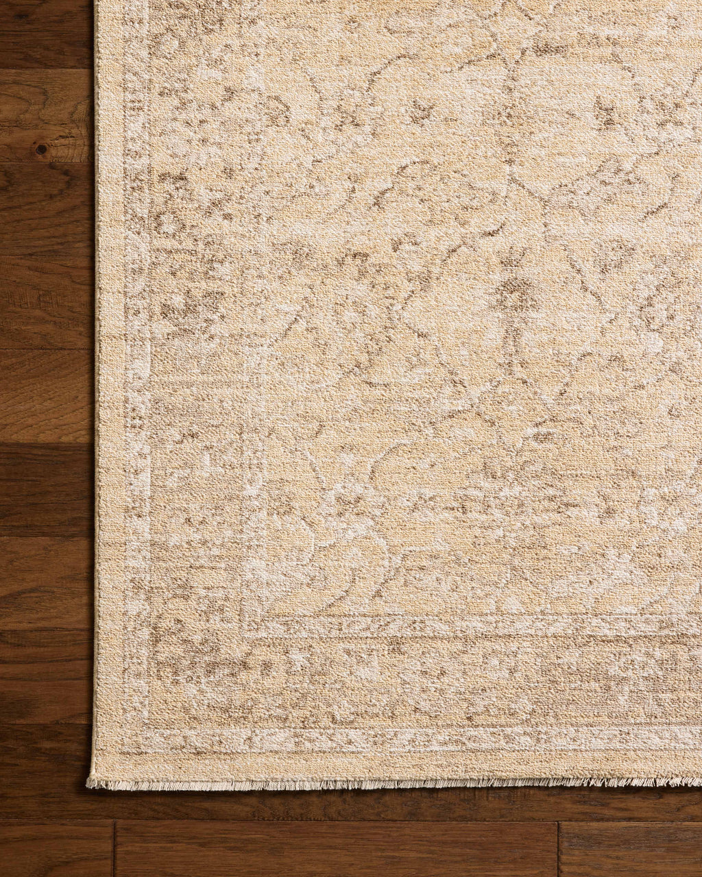 Chris Loves Julia x Loloi Palma Area Rug