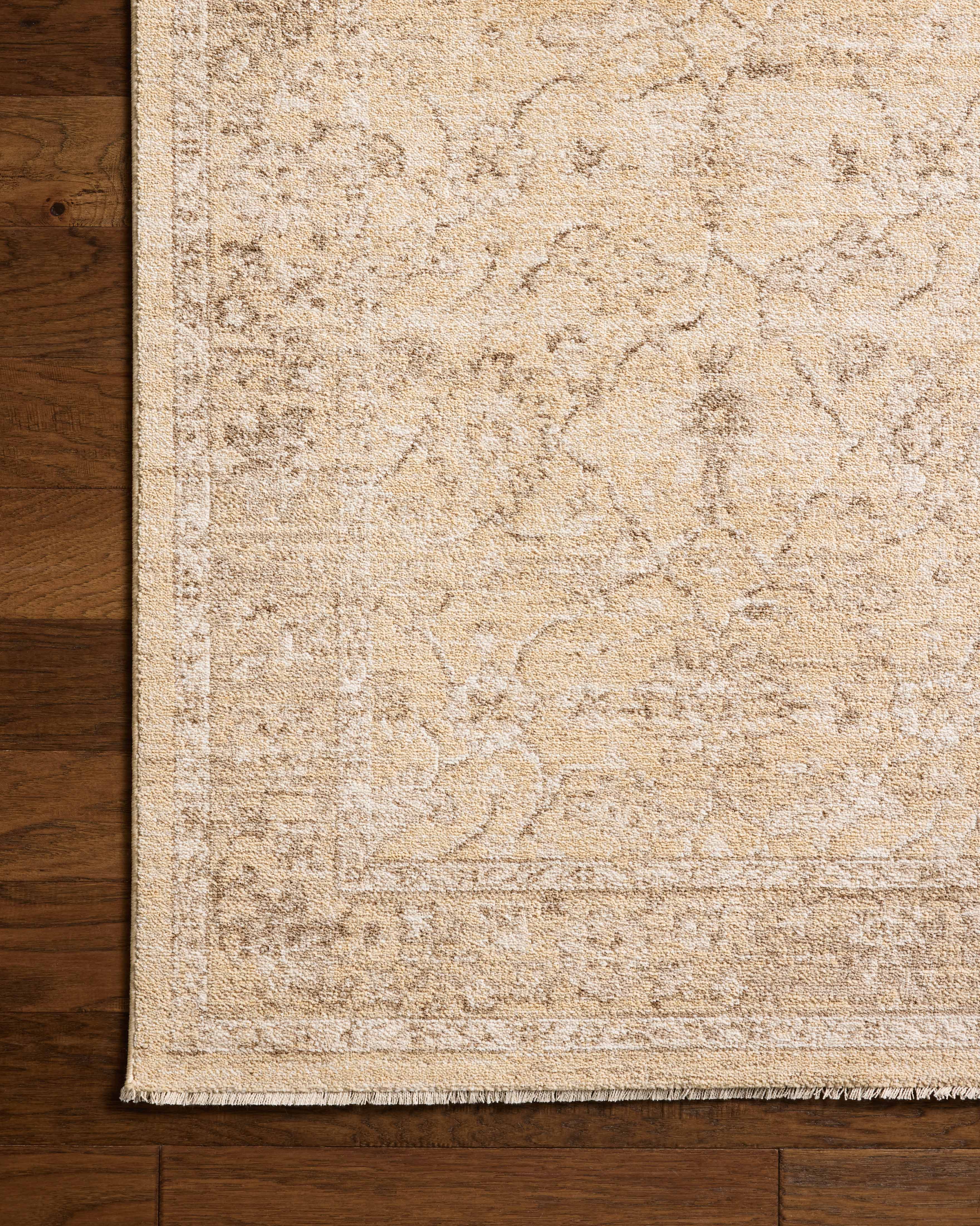 Chris Loves Julia x Loloi Palma Accent Rug