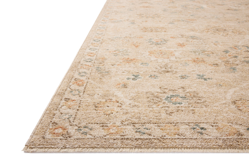 Chris Loves Julia x Loloi Palma Sample Rug