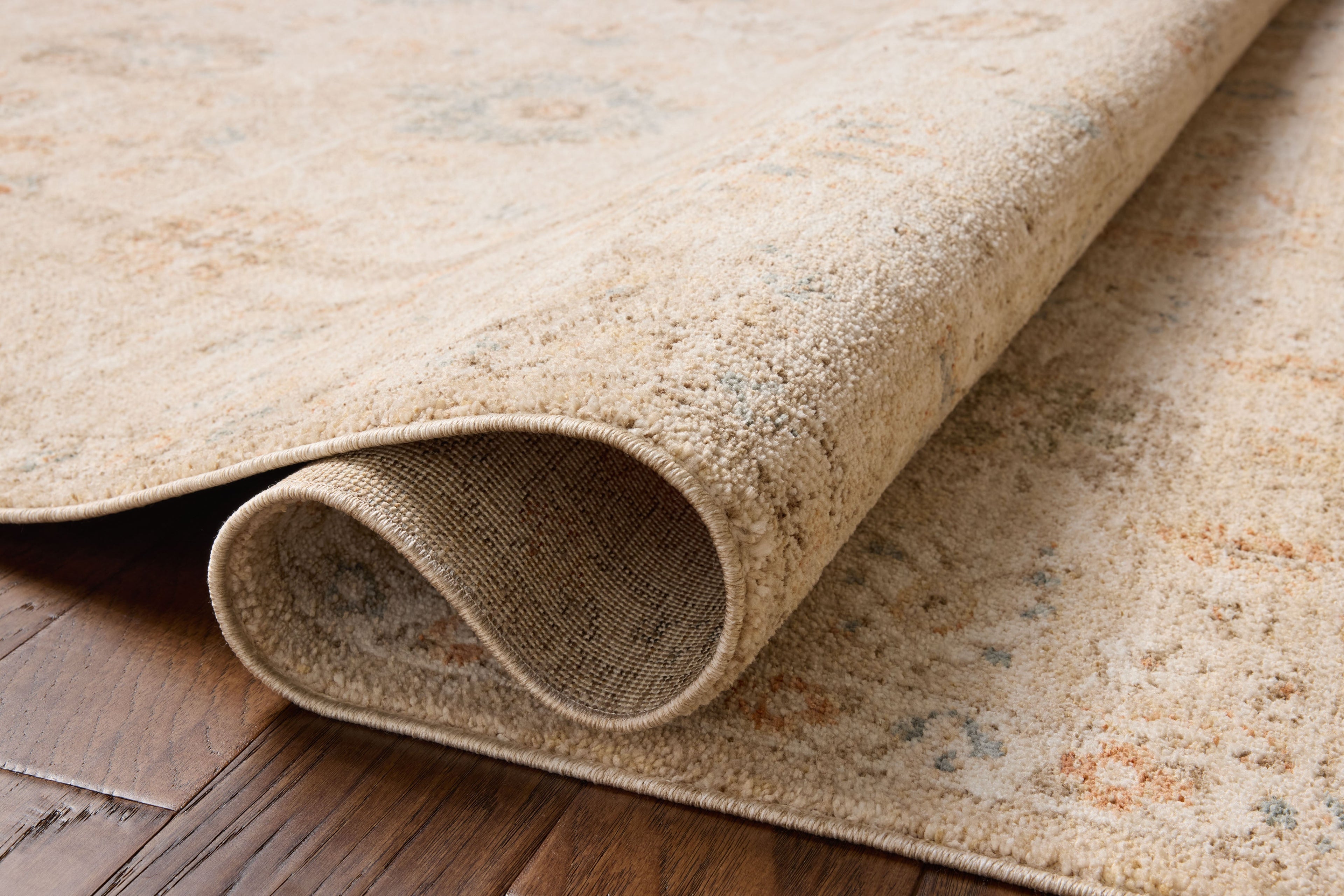 Chris Loves Julia x Loloi Palma Area Rug