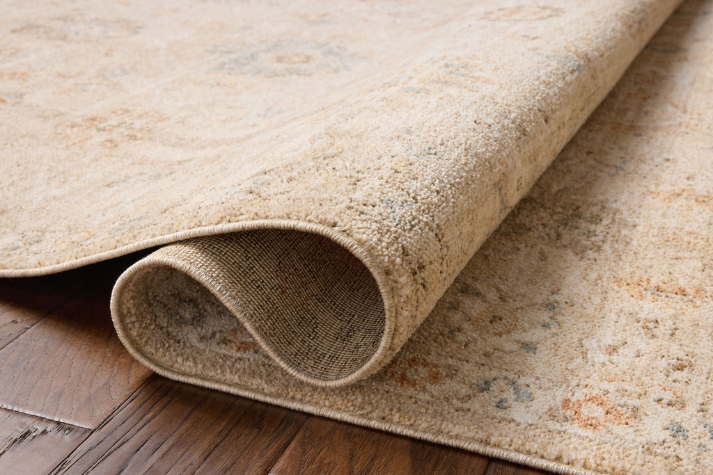Chris Loves Julia x Loloi Palma Sample Rug